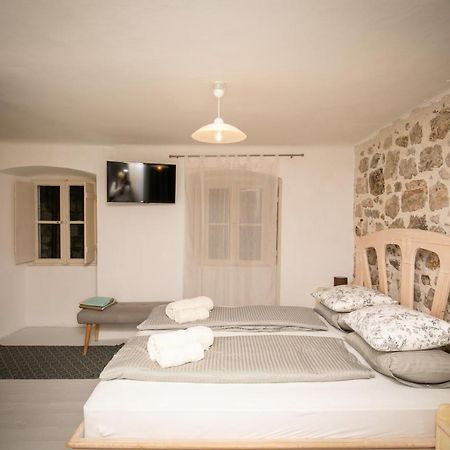 Rooms Epidaurus Dubrovnik Exterior foto
