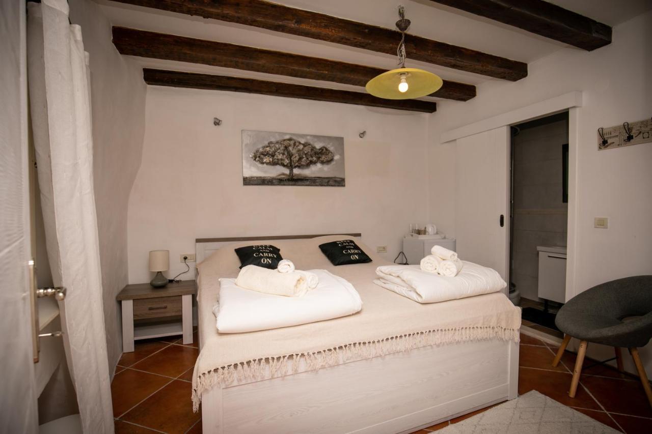 Rooms Epidaurus Dubrovnik Exterior foto